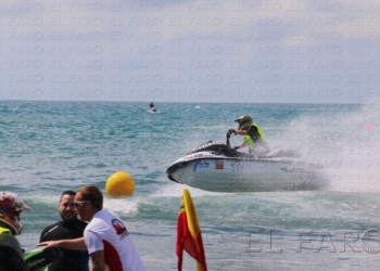 fotosceuta 2016 06 05 DEPORTE MELILLA 23 01 Pedro Pérez se coloca cuarto en la general del Nacional
