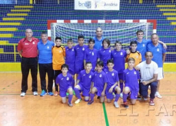 fotosceuta 2016 06 05 DEPORTE MELILLA 29 01 La P. Real Madrid logra un empate en el Nacional