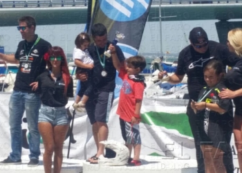 fotosceuta 2016 06 06 DEPORTE MELILLA 21 01 Pedro Pérez se proclama campeón de Andalucía 2016