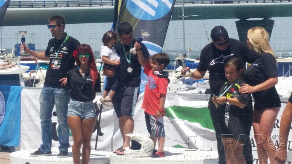 Pedro Pérez se proclama campeón de Andalucía 2016