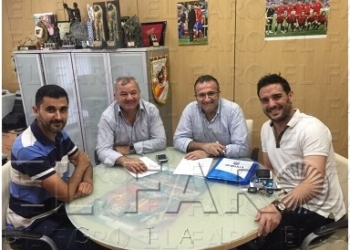fotosceuta 2016 06 06 DEPORTE MELILLA 27 02 Hoy se cierra la inscripción para el torneo local