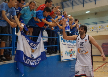 fotosceuta 2016 06 07 DEPORTE MELILLA 26 01 Sonseca, un jugador de ACB