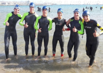 fotosceuta 2016 06 07 DEPORTE MELILLA 29 01 Cuatro cadetes irán al Campeonato de España