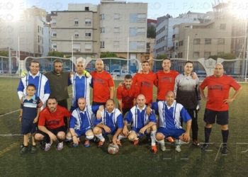 fotosceuta 2016 06 07 DEPORTE MELILLA 30 01 Los cuartos llegan con igualdad