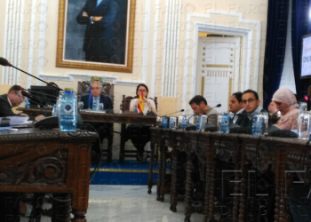 fotosceuta 2016 06 07 dori 6 2 La Ciudad saca adelante el reglamento de Transparencia con la abstención de CpM