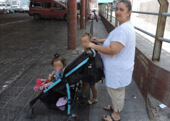 fotosceuta 2016 06 08 Manuel Melilla 04 01 Del hotel al albergue pasando por la calle