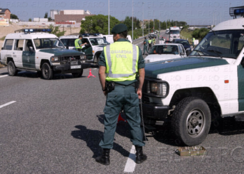 fotosceuta 2016 06 08 Manuel Melilla enlace3 1024x682 Le piden una multa de 3.600 € por conducir un ciclomotor sin permiso