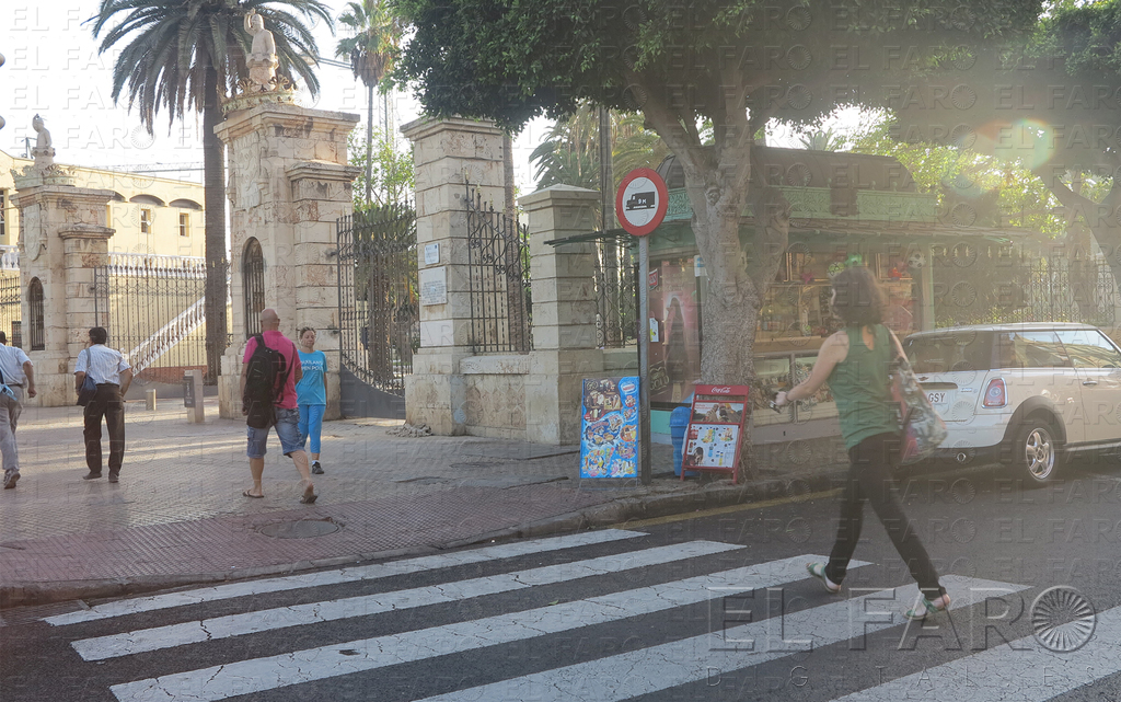 Melilla, la ciudad donde más crece la cifra de mujeres maltratadas con protección