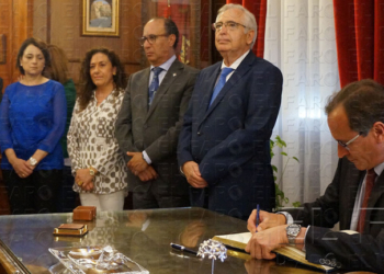 fotosceuta 2016 06 09 dori 5 4 Claves de la visita del ministro de Sanidad