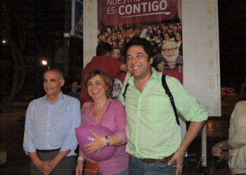 fotosceuta 2016 06 10 Manuel Melilla DSCN9288 UPyD: “PP, PSOE, Podemos y C’s recibieron un mandato el 20-D y no supieron ejercerlo”