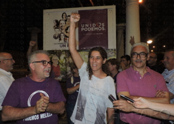fotosceuta 2016 06 10 Manuel Melilla DSCN9308 La “transición” hacia el “sí, se puede”