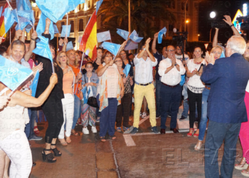 fotosceuta 2016 06 10 dor 4 1 Imbroda: “Todos necesitamos que gane el PP, hasta los podemitas”