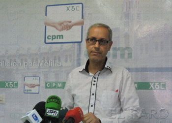 fotosceuta 2016 06 11 Manuel Melilla DSCN9372 “España debe exigir a Marruecos que cumpla el tratado sobre menas”
