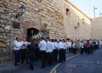 fotosceuta 2016 06 12 Manuel Melilla DSC08846 El Obispado da el visto bueno a la lista sin los dos fieles vetados por el vicario