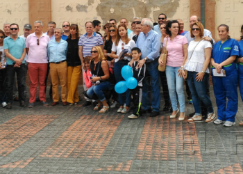 fotosceuta 2016 06 12 dori 9 1 Imbroda: “Votar a un partido que no sea el PP es volver al pasado más tenebroso”