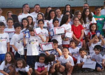 fotosceuta 2016 06 13 dori 18 1 Un ‘finde’ entre juegos y notas
