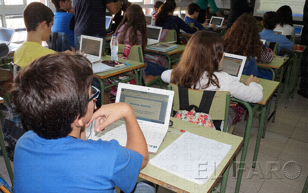 CSI-F: “El Ramadán puede incidir en los resultados escolares de los niños”