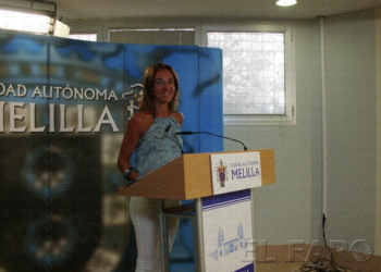 fotosceuta 2016 06 16 dori CIMG4568 Promesa destina 1,6 millones de euros a ayudas a pymes y microempresas