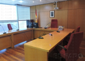 fotosceuta 2016 06 17 Manuel Melilla DSCN7878 La fiscal le pide 11 meses por quebrantar la orden de alejamiento de su ex novia