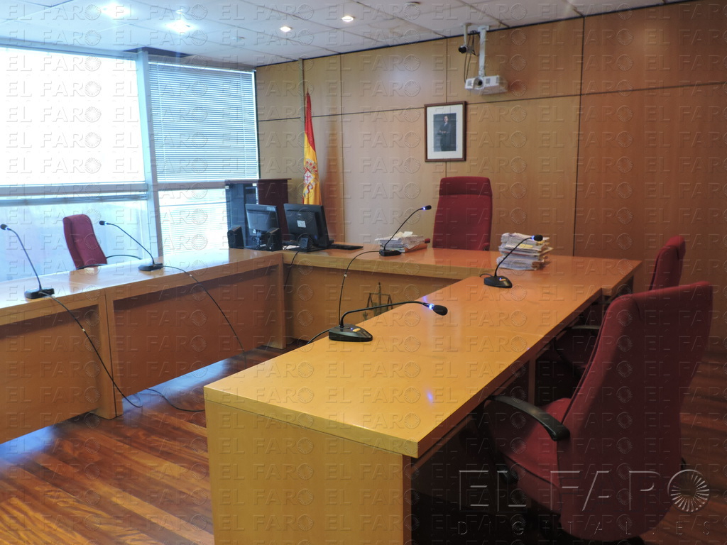 La fiscal le pide 11 meses por quebrantar la orden de alejamiento de su ex novia