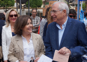 fotosceuta 2016 06 17 dori 12 1 Claves de la visita del Sáenz de Santamaría