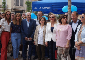 fotosceuta 2016 06 17 dori 5 1 El Estado resalta la agilidad en la gestión de las ayudas para los daños del seísmo