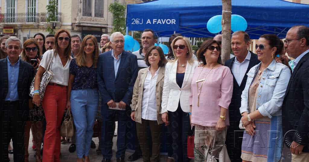 El Estado resalta la agilidad en la gestión de las ayudas para los daños del seísmo