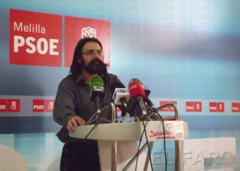 fotosceuta 2016 06 18 dori CIMG4579 El PSOE reducirá al 0,5% el IRPF y las cotizaciones a los autónomos con menos ingresos