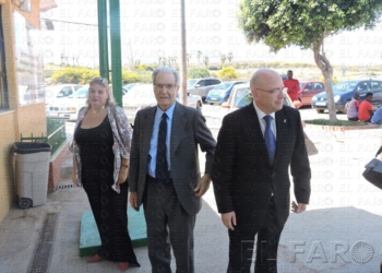 fotosceuta 2016 06 21 Manuel Melilla DSCN9553 “Todas las migraciones han sido positivas para el país que acoge”