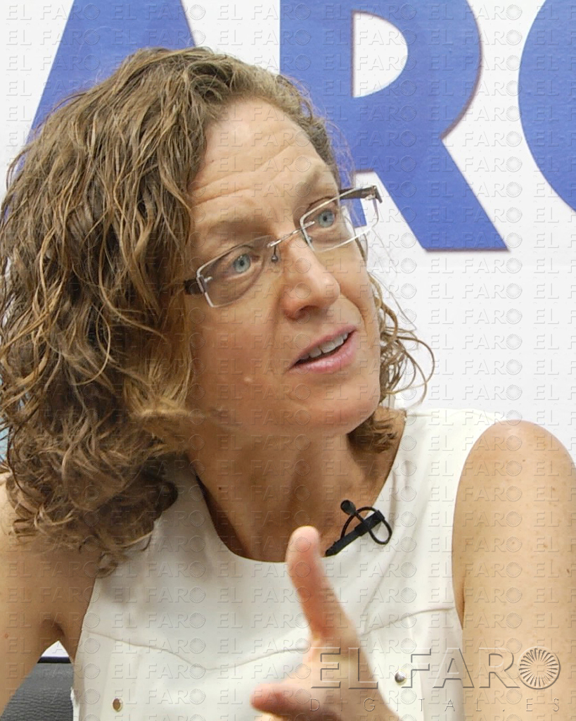 Rojas: “En el acuerdo programático no hay nada que pueda disgustar a Aberchán”