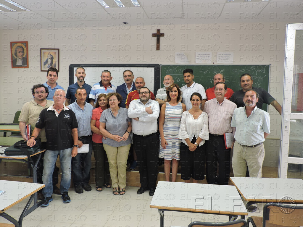 Mem Guímel: “Muchos tópicos sobre el judaísmo han caído en este Seminario Hebreo”
