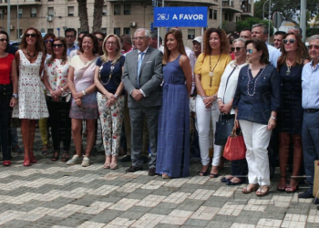 fotosceuta 2016 06 23 dori 11 1 Imbroda subraya que el PP es “la esperanza de la gente necesitada”