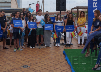 fotosceuta 2016 06 23 dori 13 2 “Hay presente y futuro para los jóvenes de la ciudad con el PP”