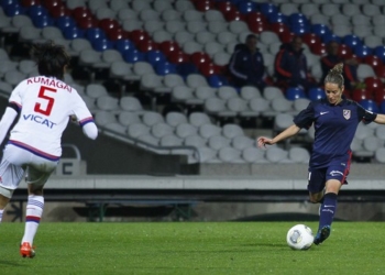 fotosceuta 2016 06 23 vanesa garcia atleticodemadridfeminas olympiquedelyon Se retira la reina del fútbol melillense