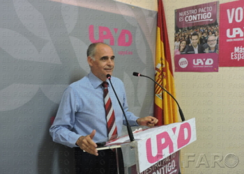 fotosceuta 2016 06 24 Manuel Melilla DSCN9716 UPyD propone un plan nacional contra la pobreza centrado en los menores.