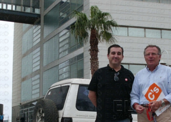 fotosceuta 2016 06 24 dori 7 2 Ciudadanos apuesta por regenerar la Justicia y dar más medios a Hacienda