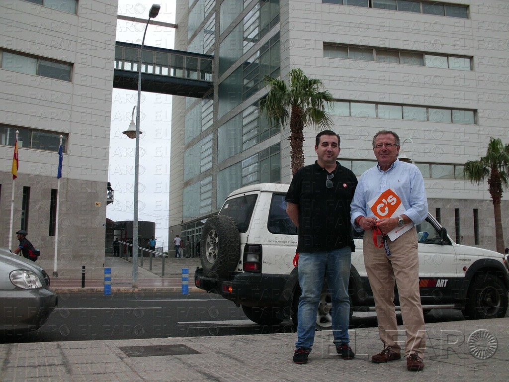 Ciudadanos apuesta por regenerar el poder judicial