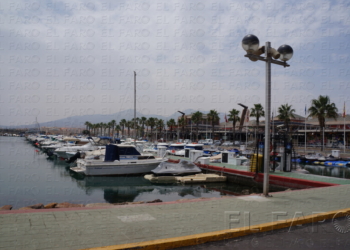fotosceuta 2016 06 26 Manuel Melilla DSC01518 La Benemérita inicia una campaña de control de barcos deportivos y de recreo