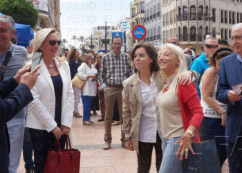 fotosceuta 2016 06 26 dori 11 1 Los ‘momentazos’ de la campaña
