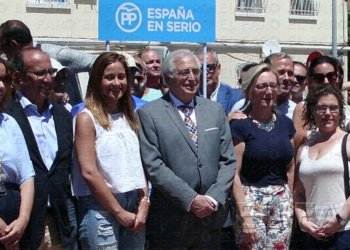 fotosceuta 2016 06 26 dori 7 1 Conciliación y más empleo, promesas electorales estrella