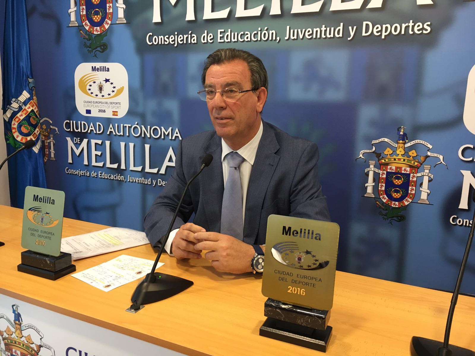 La Consejería de Educación presenta los cursos de verano