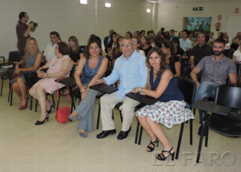 fotosceuta 2016 06 28 Manuel Melilla DSCN9827 “Los maestros tenemos corazón de tiza y alma de patio de colegio”