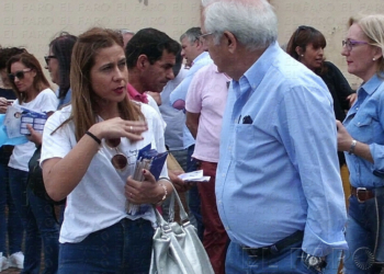 fotosceuta 2016 06 28 dori 10 1 Acedo: “Los melillenses han dado su apoyo a Mariano Rajoy y con mucha diferencia”