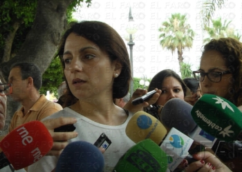 fotosceuta 2016 06 28 dori dunia CpM: “La falta de ilusión en los proyectos, se ha traducido en el menor número de votos”