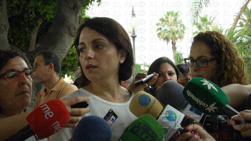CpM: “La falta de ilusión en los proyectos, se ha traducido en el menor número de votos”