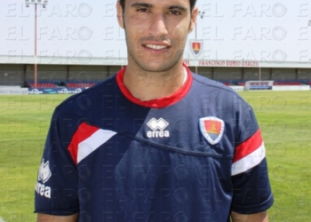 fotosceuta 2016 06 29 DEPORTE MELILLA 27 02 El melillense Munir tiene ofertas de Primera y  Segunda