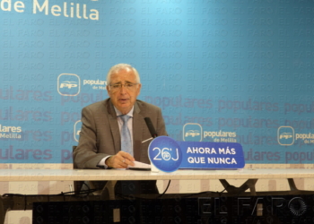 fotosceuta 2016 06 30 dori P1000368 Imbroda: “En un año la progresión en las elecciones ha sido espectacular”