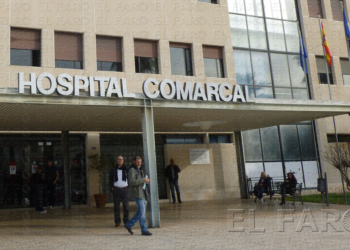 fotosceuta 2016 07 01 dori 6 1 Melilla registra nueve casos de tuberculosis desde el pasado enero
