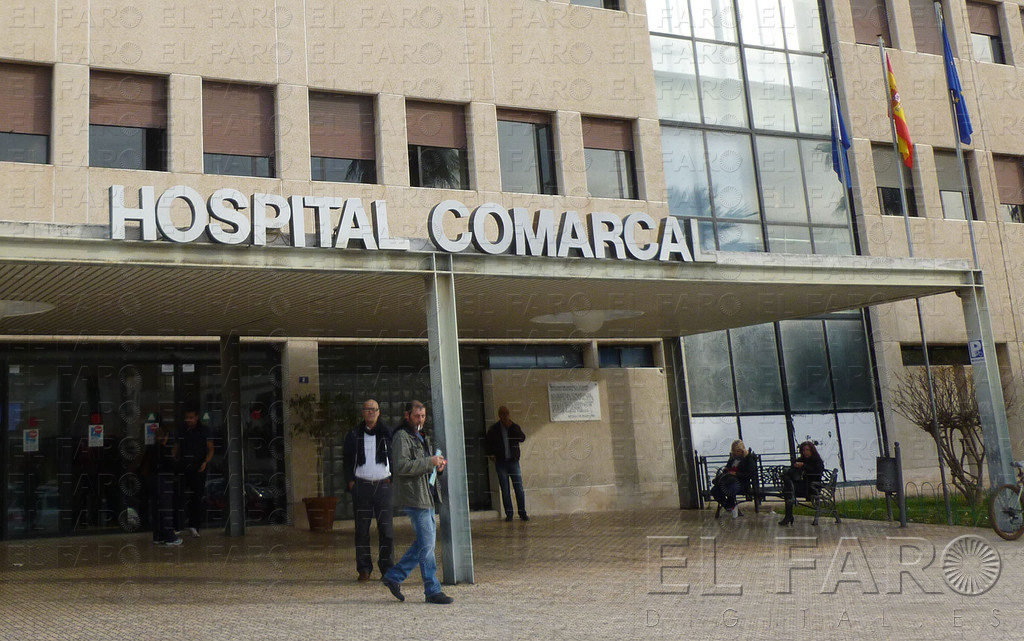 Melilla registra nueve casos de tuberculosis desde el pasado enero