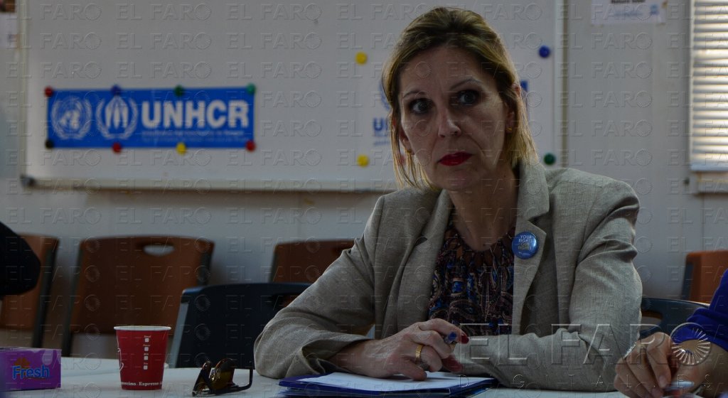 “La falta de respaldo a la Guardia Civil no se cubre con medallas”